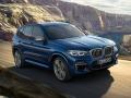 BMW X3 M40i 3.0T 24v