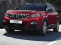 PEUGEOT 3008 Allure 1.6 16v THP