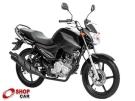 YAMAHA YBR 125i ED Factor Diversas