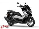 YAMAHA NMax 160 Diversas