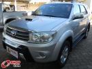 TOYOTA Hilux SW4 SRV D4-D 3.0TDi 16v Prata