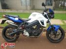 BMW F 800 R Azul