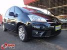 CITROËN C4 Picasso 2.0 16v Preta