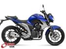 YAMAHA FZ25 250 Fazer Diversas