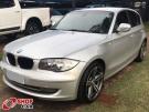 BMW 118i 2.0 16v Prata