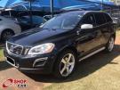 VOLVO XC60 T-5 R-Design 2.0T 16v Preta