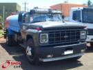 FORD F7000 Marrom