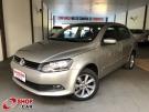 VW - Volkswagen Voyage Highline 1.6 Prata