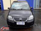 CITROËN C3 Hatch GLX 1.4 Preta