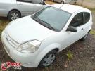 FORD Ka 1.0 Branca