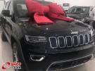 JEEP Grand Cherokee Limited 3.0CRD V6 24v Preta