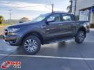 FORD Ranger Limited 3.2TDCi 20v 4x4 C.D. Chumbo