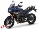 YAMAHA MT-09 850 Tracer Azul