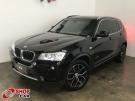 BMW X3 xDrive20i 2.0T 16v Preta