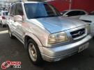 SUZUKI Grand Vitara 2.0 16v 4x4 Prata