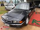 BMW 750iL Highline 5.4 V12 24v Preta