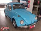 VW - Volkswagen Fusca 1300 Azul