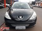 PEUGEOT 207 Passion XS 1.6 16v Preta