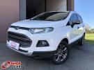 FORD EcoSport Freestyle 2.0 16v Branca