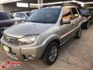 FORD EcoSport XLT Freestyle 1.6 Prata