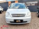 GM - Chevrolet Meriva Joy 1.4 Prata