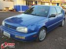 VW - Volkswagen Golf 1.6 Azul