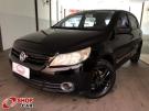 VW - Volkswagen Gol Trend 1.0 4p. Preta