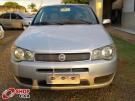 FIAT Siena Celebration 1.0 Prata