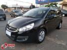 JAC J6 Diamond 2.0 16v Preta