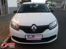 RENAULT Sandero Authentique 1.0 12v Branca