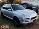 PORSCHE Cayenne Turbo 4.8 V8 32v Preta