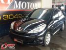 PEUGEOT 207 XR S 1.4 4p. Preta