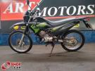 YAMAHA XTZ 125 E Preta