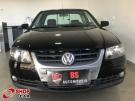 VW - Volkswagen Saveiro Super Surf 1.8 Preta