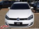 VW - Volkswagen Golf Comfortline 1.4 16v TSi Branca