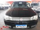 FIAT Palio Economy 1.0 2p. Preta