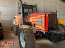 MASSEY FERGUSON 6350 Vermelha