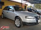 VW - Volkswagen Gol Power 1.6 4p. Prata