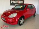 FORD Ka 1.0 Vermelha