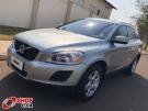 VOLVO XC60 T-5 2.0T 16v AWD Prata