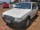 FIAT Uno Mille Economy Way 1.0 Fire 2p. Branca