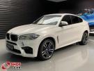 BMW X6 M 4.4T V8 32v 15/16