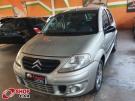 CITROËN C3 Hatch GLX 1.4 Bege