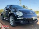 VW - Volkswagen New Beetle 2.0 Preta