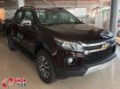 GM - Chevrolet S10 LTZ 2.8CTDi 16v 4x4 C.D. Diversas