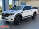 FORD Ranger Storm 3.2TDCi 20v 4x4 C.D. Branca