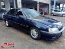 GM - Chevrolet Omega CD 3.0 Azul