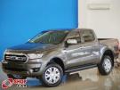 FORD Ranger XLT 3.2TDCi 20v 4x4 C.D. Cinza