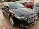 FORD Fusion Titanium 2.0T 16v Preta