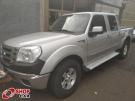 FORD Ranger XLT 3.0TDi 16v 4X4 C.D. Prata